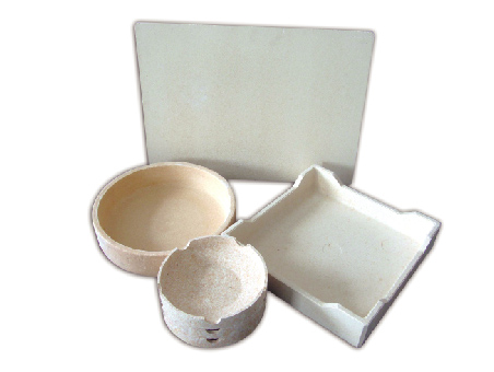 莫来石匣钵的主要成分 莫来石匣钵的主要成分